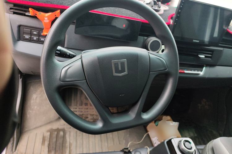 Used Farizon Xingxiang V 2024 Star Enjoy V6E Feature Edition Xuanwu 41.055 kWh