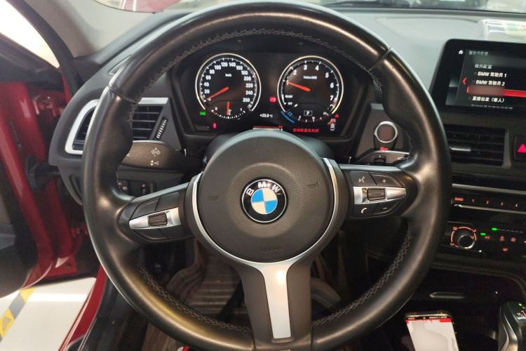 Used BMW 1 Series 2019 118i M Sport Package