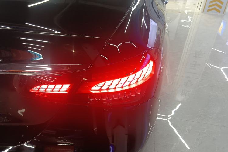 Used Mercedes-Benz E-Class 2023 Updated E 300 L Fashion Edition
