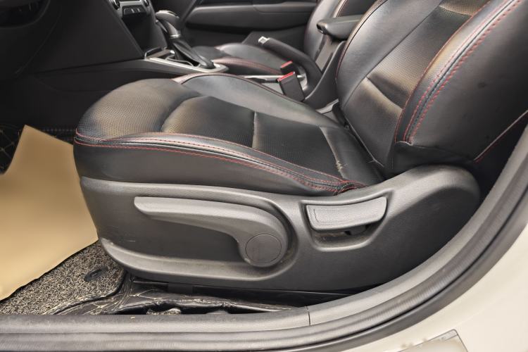 Used Hyundai Elantra (6th Generation / Lingdong) 2016 1.6L Automatic ZhiXuan – Elite Version