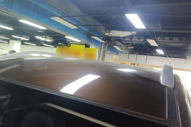 Used Wuling Hongguang S3 2019 1.5L Manual Luxury Model China VI Standard
