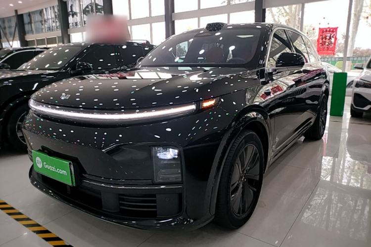 Used Li Auto L7 2024 MAX Model
