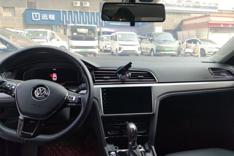 Used Volkswagen Lamando 2021 280TSI DSG Comfort Edition
