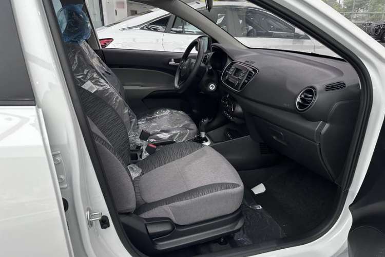 Used Kia Pegas 2020 Revised Version 1.4L Automatic Comfortable with Sunroof
