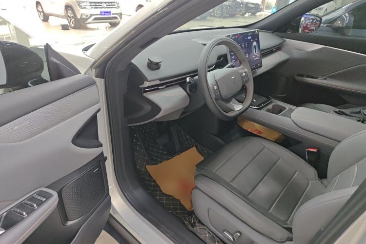 Used Deepal S05 2026 Model 520Plus Pure Electric Edition
