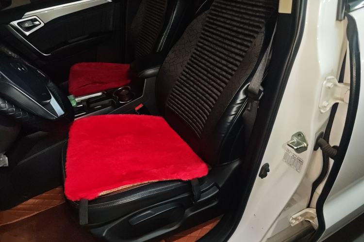 Used Geely Auto Vision X6 2016 1.3T CVT Luxury Model