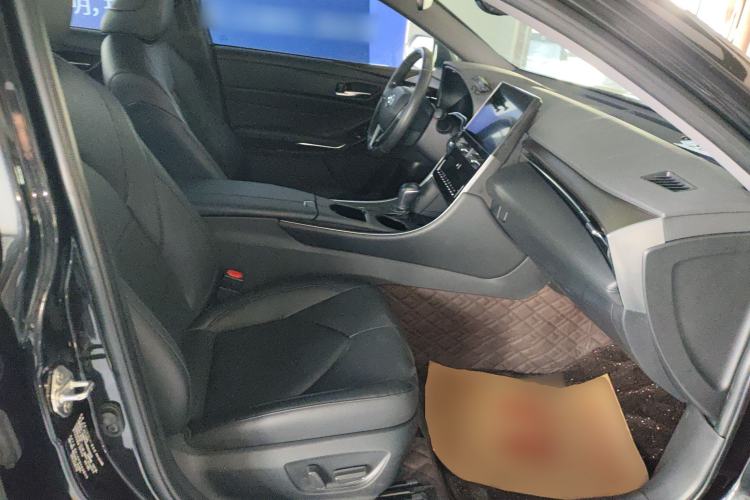 Used Toyota Avalon 2022 2.0L Luxury Edition
