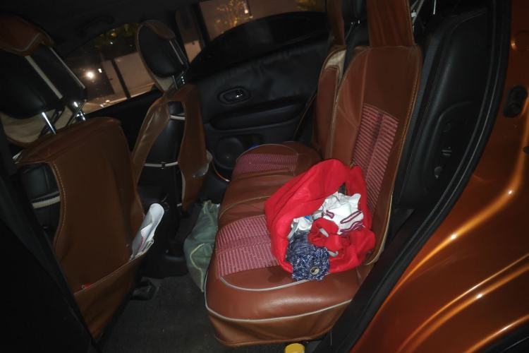 Used Honda XR-V 2017 1.8L EXi CVT Comfort Version