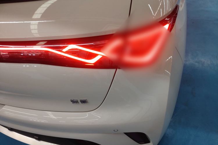 Used BYD Dolphin 2025 420km Free Edition