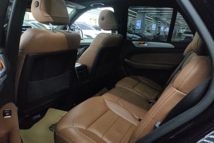 Used Mercedes-Benz GLE 2017 GLE 450 AMG 4MATIC