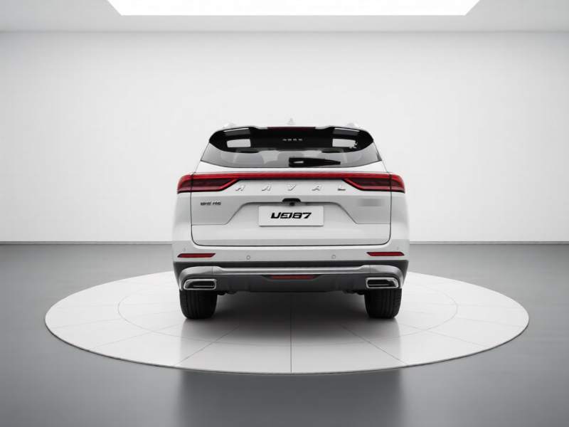 Used Haval H6 2023 National Trend Edition 1.5T Automatic Champion Version — 3