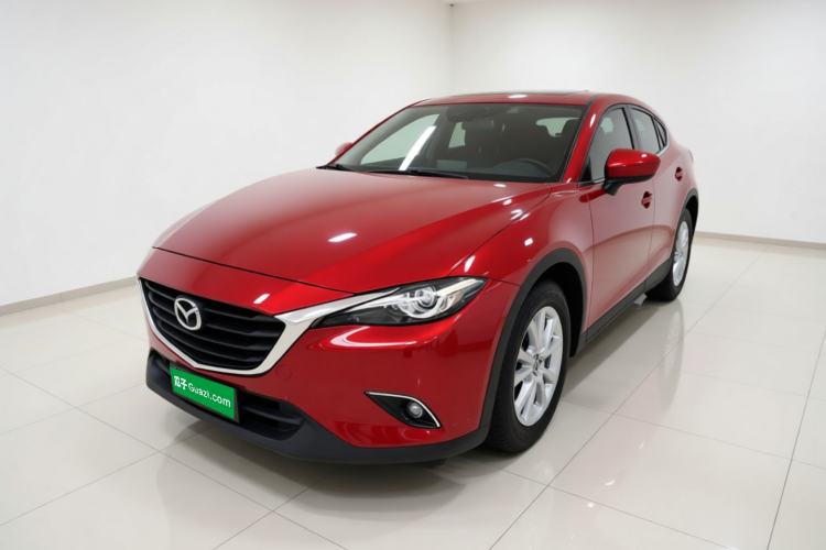 Used Mazda CX-4 2018 2.0L Automatic Two-Wheel Drive Blue Sky Premium Upgrade Version China VI Standard Guazi used car, China used car export, Used car for sale, Used  cars, Cheapest cars for sale