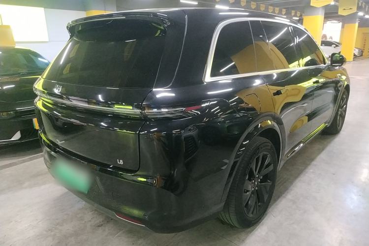 Used Li Auto L8 2023 Pro Model