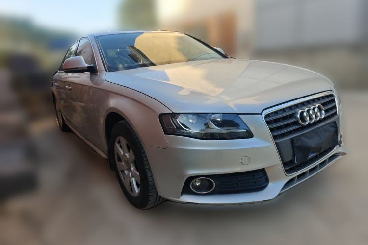 Used Audi A4L 2012 1.8 TFSI Automatic Comfort Model