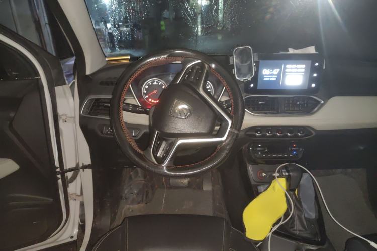 Used Baojun 530 2019 1.5T CVT Luxury Model 7 Seats China V Emission Standard
