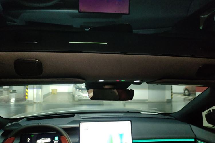 Used Lynk & Co 07 2026 Model 126 Long-Range Ultra H7
