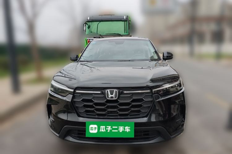 Used Honda HR-V 2023 240TURBO Enjoyment Edition
