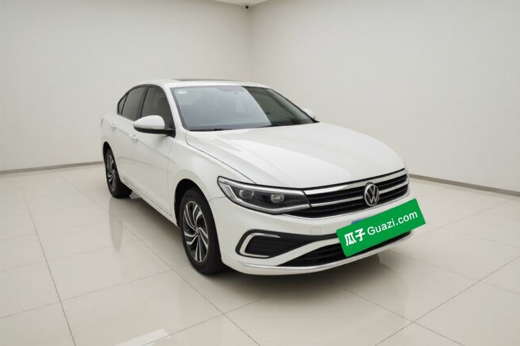 Used Volkswagen Bora 2025 200TSI DSG Enjoy Driving Navigation Edition