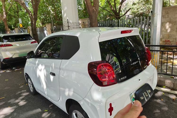 Used Roewe Clever 2021 302km Excellence Edition