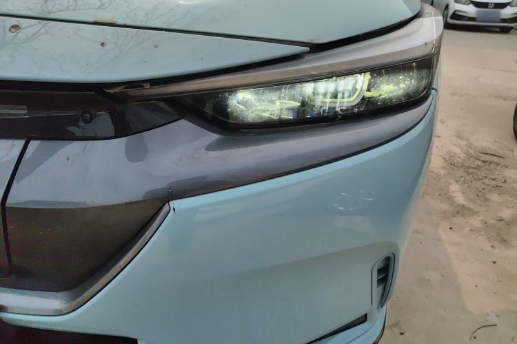 Used Honda e:NP1 2023 420 km Vision Edition