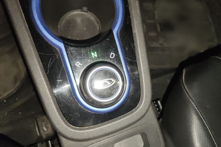 Used Chery Little Ant 2019 4-Seater Smart Edition 35 kWh
