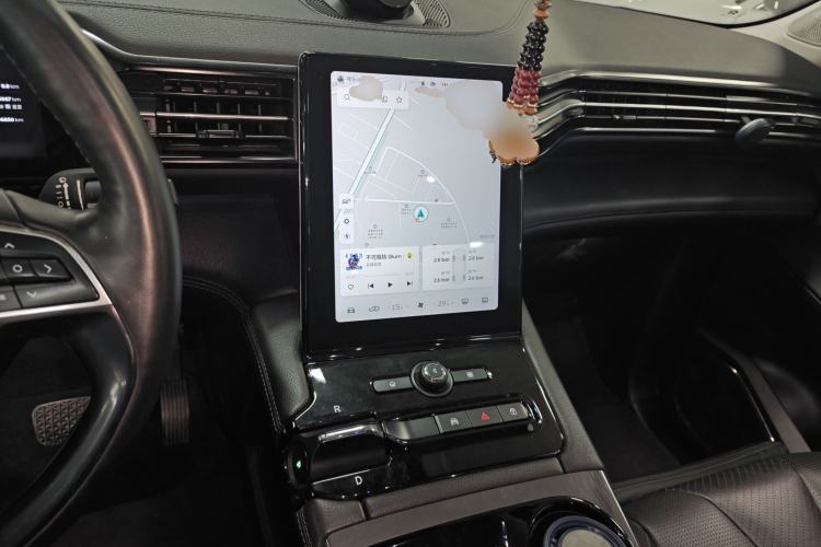 Used Nio ES8 2018 355 km Base Version 7-Seater Edition