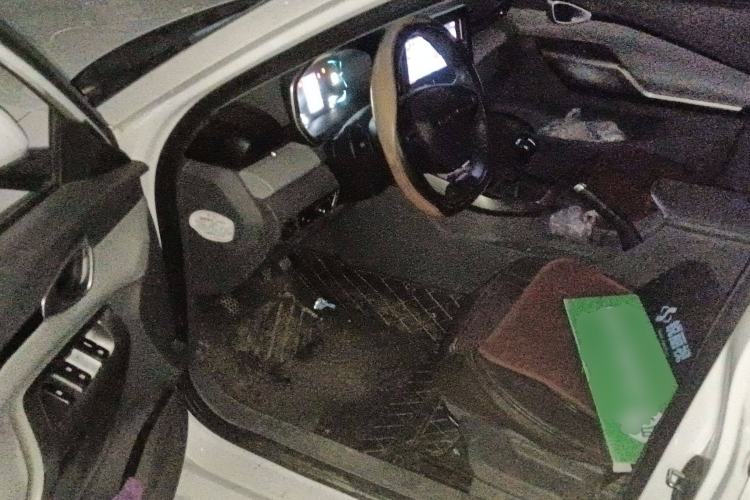 Used Baojun RC-5 2020 1.5L Manual Zhiyao Elite Edition
