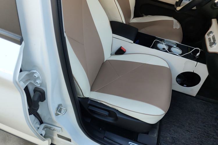 Used Chery Domi 2025 Model 305km Comfort Edition
