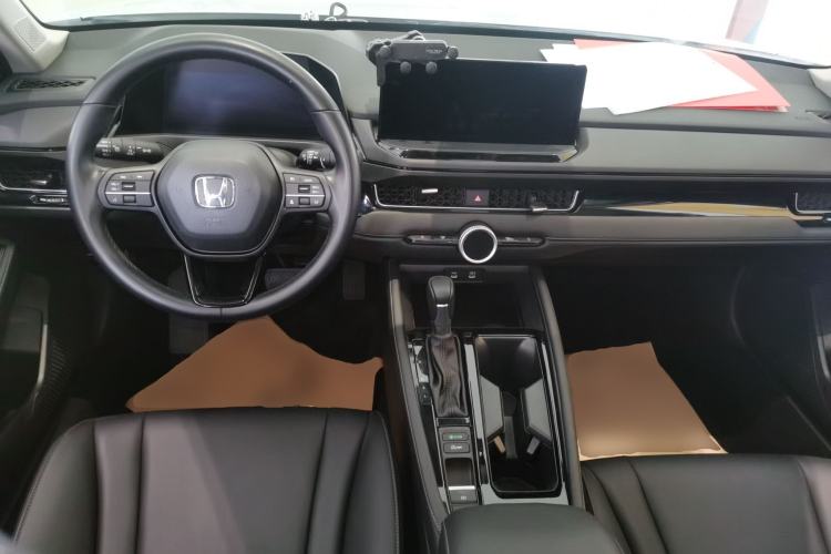 Used Honda Inspire 2023 260TURBO Deluxe Edition