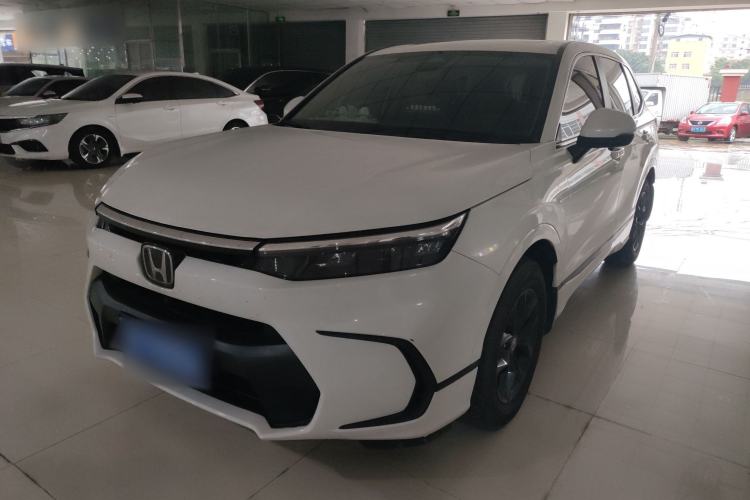 Used Honda Breeze 2023 240TURBO Two-Wheel-Drive Luxury Edition 5 Seats