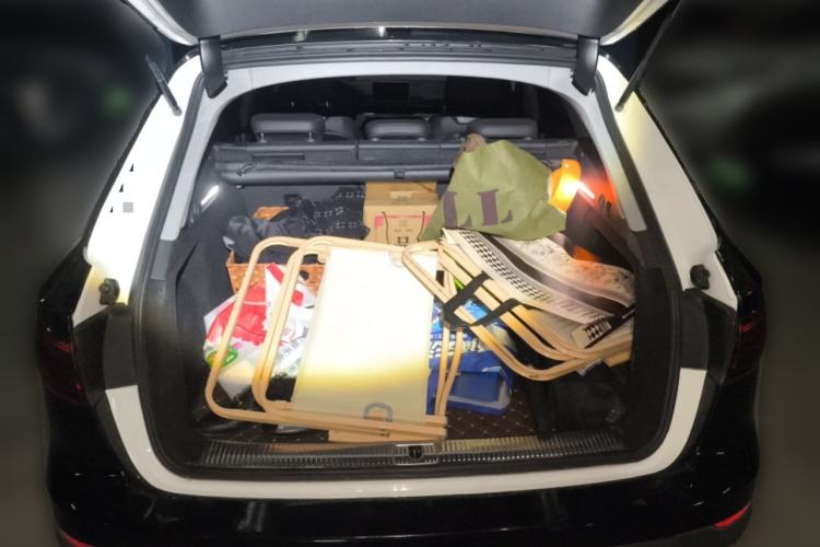 Used Audi A4 2019 45 TFSI allroad quattro Fashion Edition