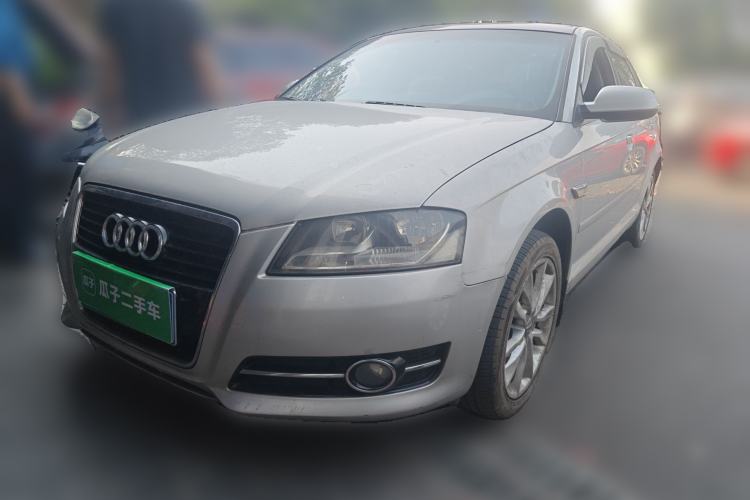 Used Audi A3 2012 Sportback 1.4T Comfort Model