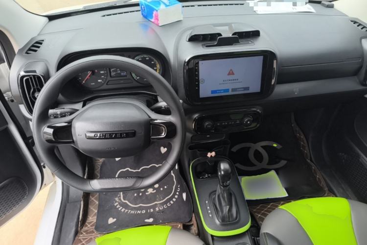 Used Roewe Clever 2021 302km Excellence Edition