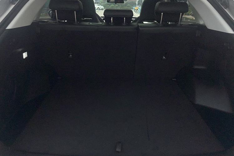 Used Oshan Z6 2022 Blue Whale 1.5T DCT Smart Edition Urban Version
