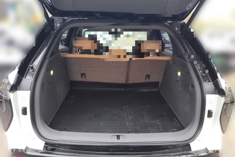 Used Hongqi Tiangong 08 2025 605 Pioneer Edition