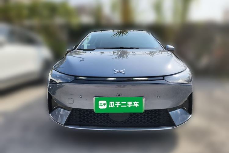 Used XPeng P5 2022 550E
