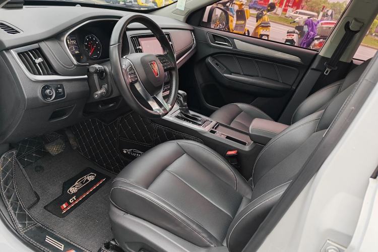 Used Hyundai Elantra (6th Generation / Lingdong) 2020 1.5L CVT Smart & Stylish – Elite Version