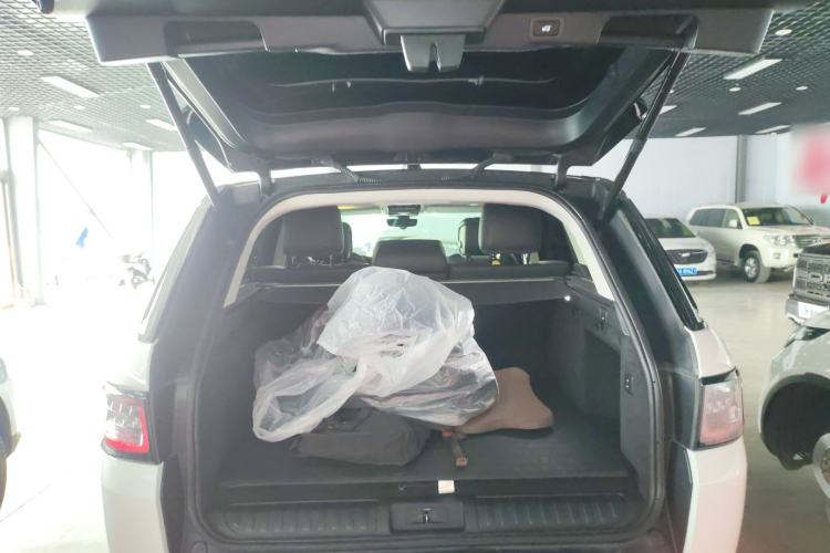 Used Land Rover Range Rover SportNew Energy 2022 P400e SE