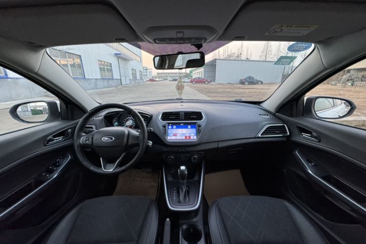 Used Ford Escort 2019 1.5L Automatic Enjoyment Model
