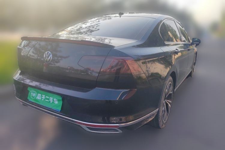 Used Volkswagen Magotan 2021 330TSI DSG 30th Anniversary Edition