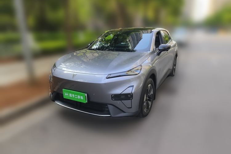 Used Deepal S05 2024 510Max Pure Electric Version