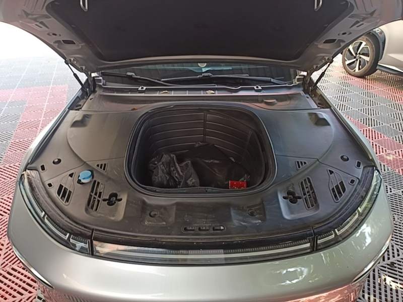 Used XPeng P7 2021 480N — 19