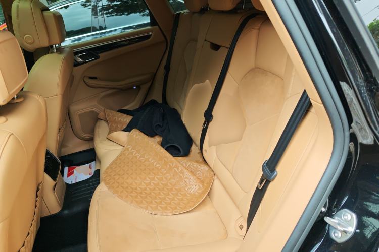 Used Porsche Macan 2016 Macan 2.0T
