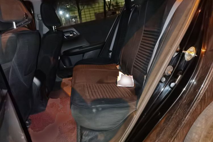 Used Honda Accord 2016 2.0L Comfort Edition
