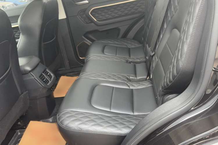 Used Haval H6 2021 1.5T Automatic Champion Edition