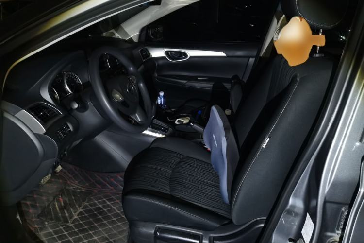 Used Nissan Sylphy 2022 Classic 1.6XE CVT Comfort Edition