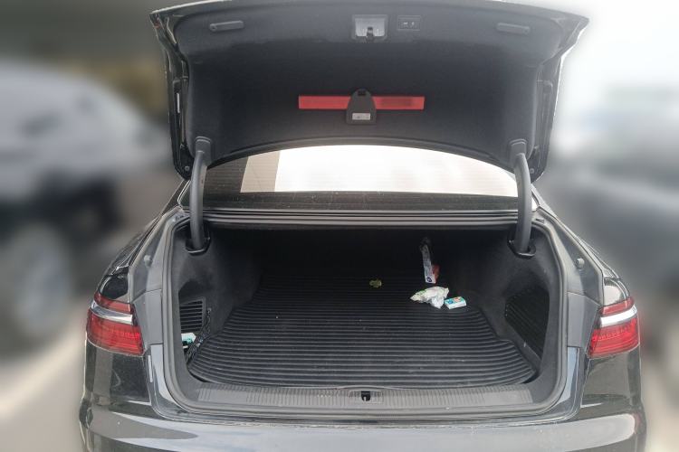 Used Audi A8 New Energy 2021 A8L 60 TFSIe quattro