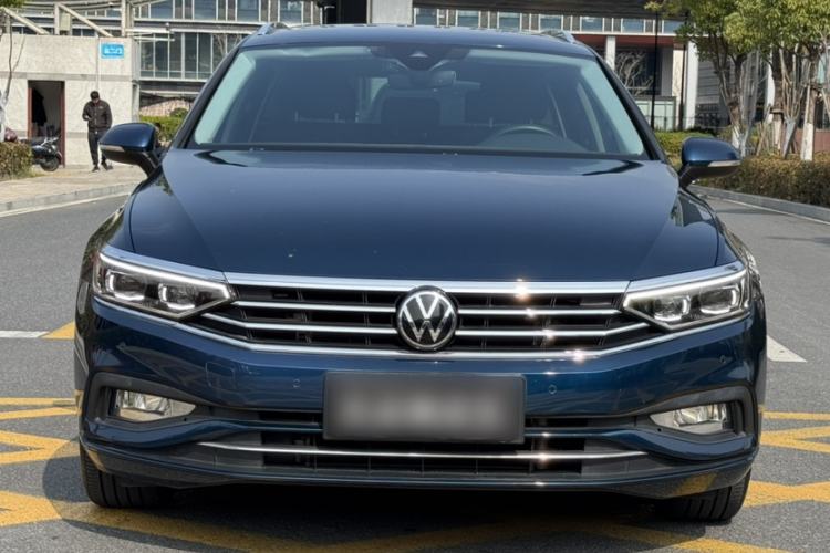 Used Volkswagen Variant 2021 2.0T Comfort Edition