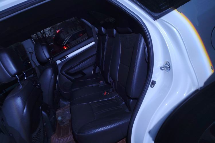 Used Kia Sorento 2013 2.2T 5-Seater Diesel Supreme Edition
