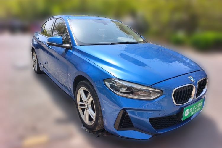 Used BMW 1 Series 2020 120i M Sport Package